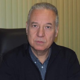 Καζάκος Κυριάκος