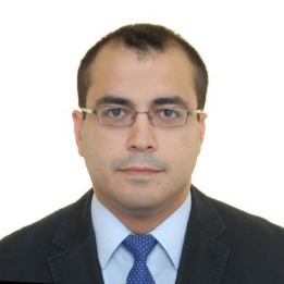 Κακαλέτσης Νικόλαος