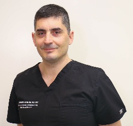 Κασίμης Γεώργιος