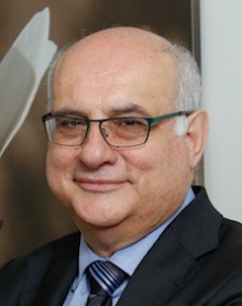 Πάγκαλος Εμμανουήλ