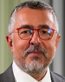 Τσάπας Απόστολος