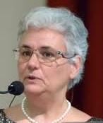 Τσολάκη Μάγδα